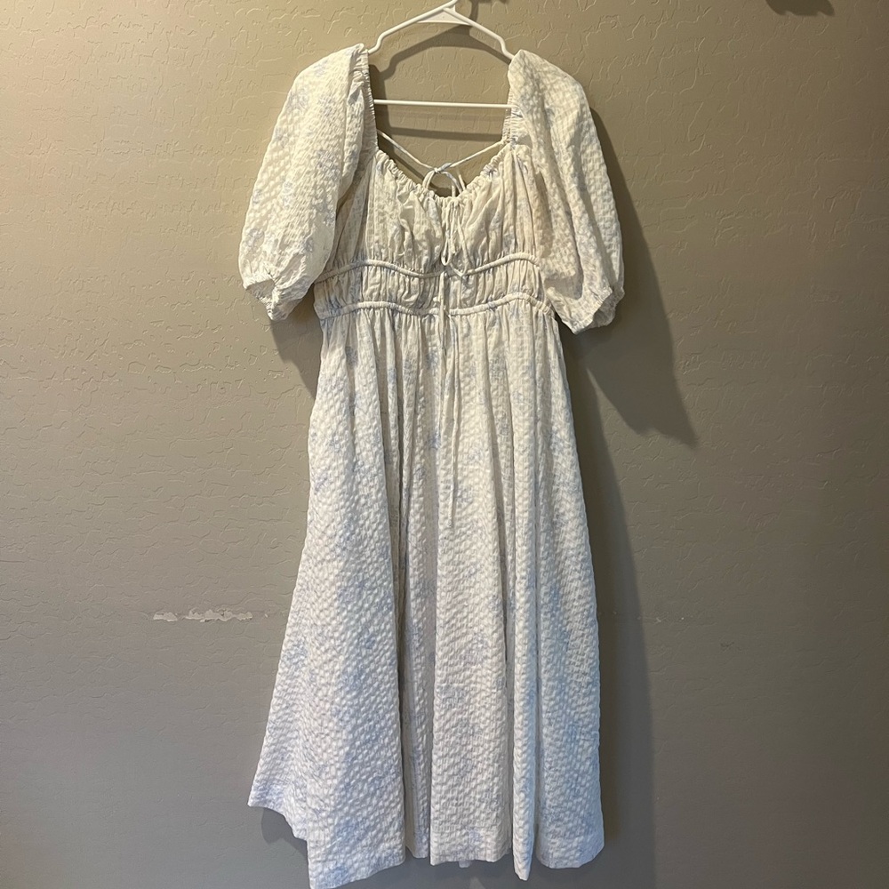 Mable dress